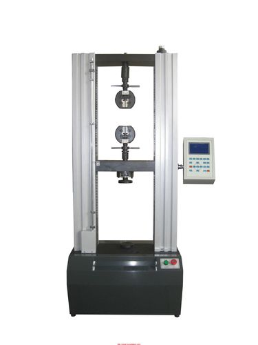 供应wds=100液晶显示电子拉力试验机